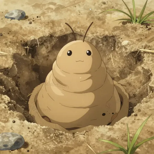 myrmeleon