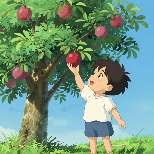 myrobalan plum