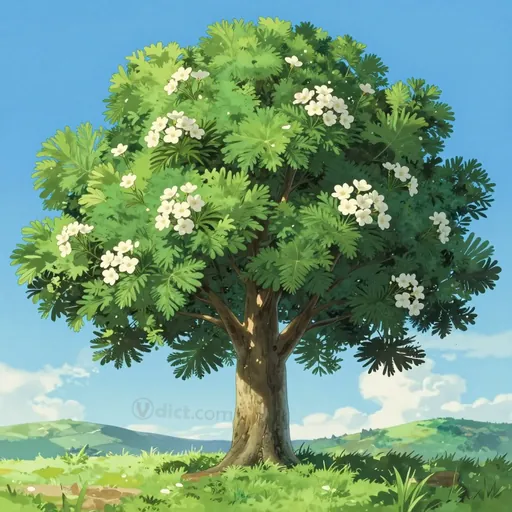 myroxylon