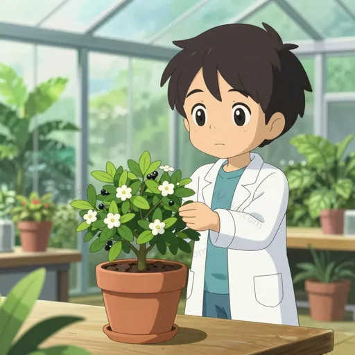 myrsinaceae