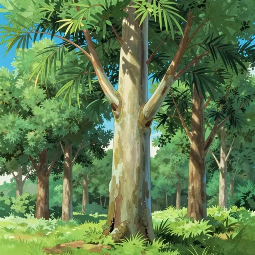 myrtaceae