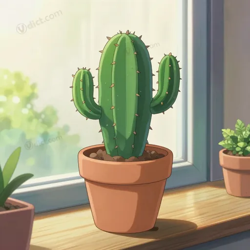 myrtillocactus