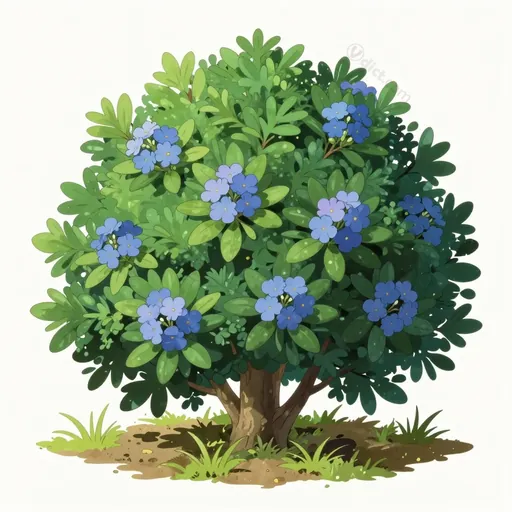 myrtle