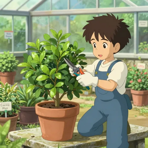 myrtus