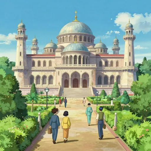 mysore