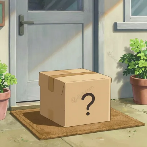 mysterious