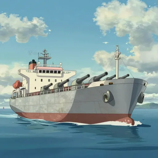 mystery-ship