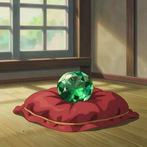 mystic jewel