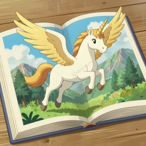 mythical