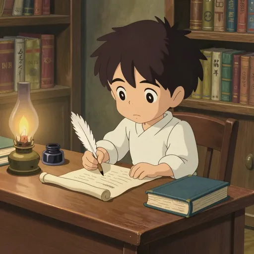 mythographer
