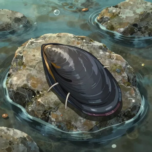 mytilid