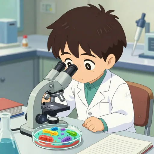 myxobacter