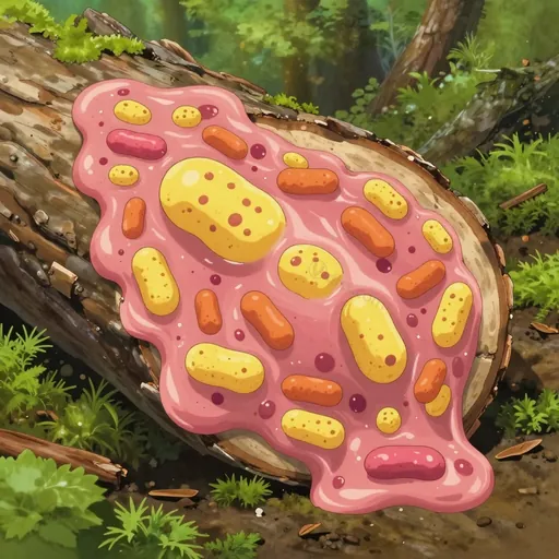 myxobacteria