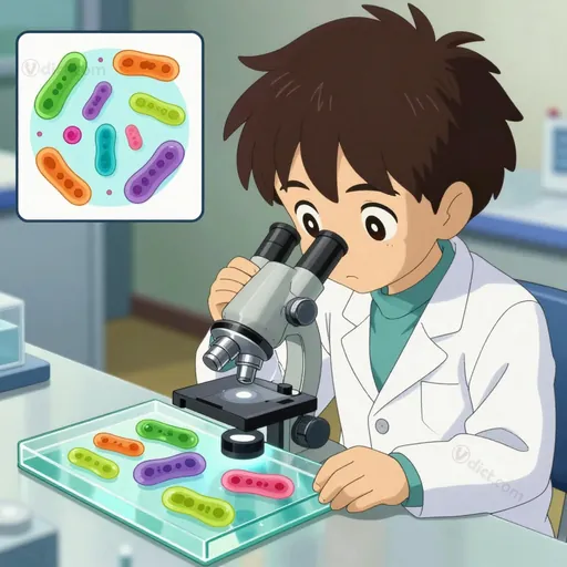 myxobacteriales