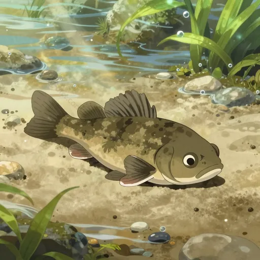 myxocephalus