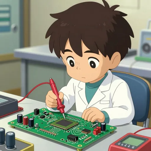 n-type semiconductor