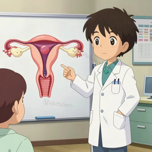 nabothian cyst
