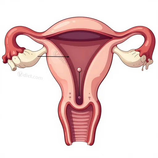 nabothian gland