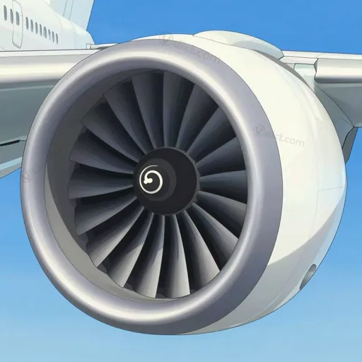 nacelle
