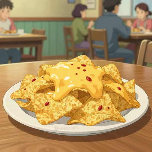 nacho