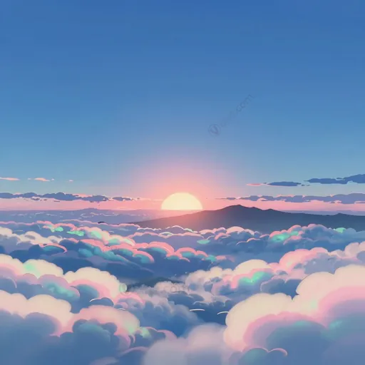 nacreous cloud
