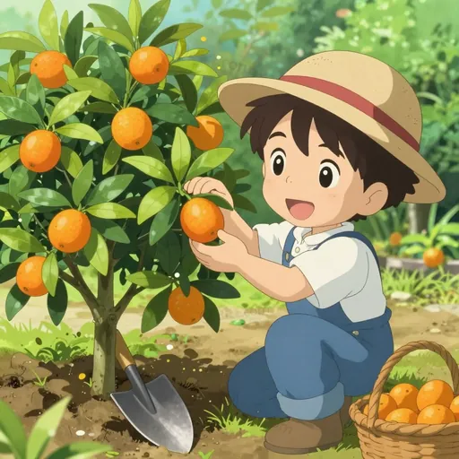 nagami kumquat