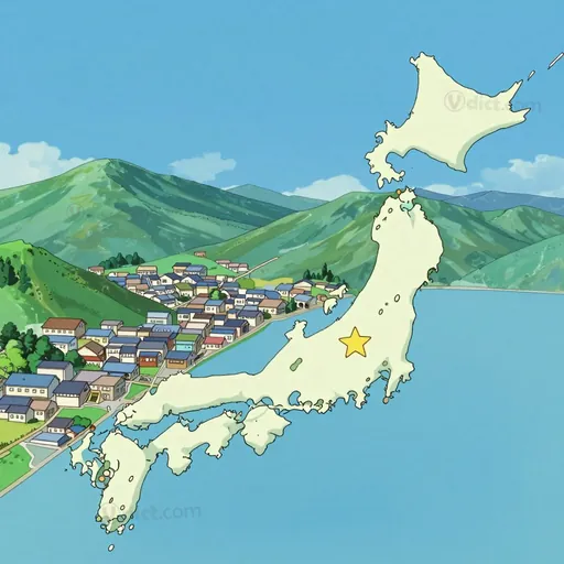 nagano