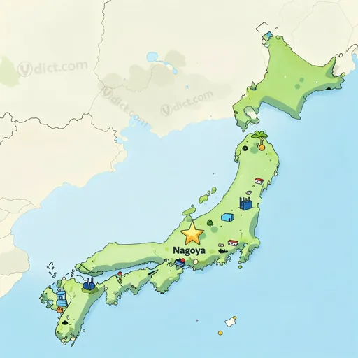 nagoya