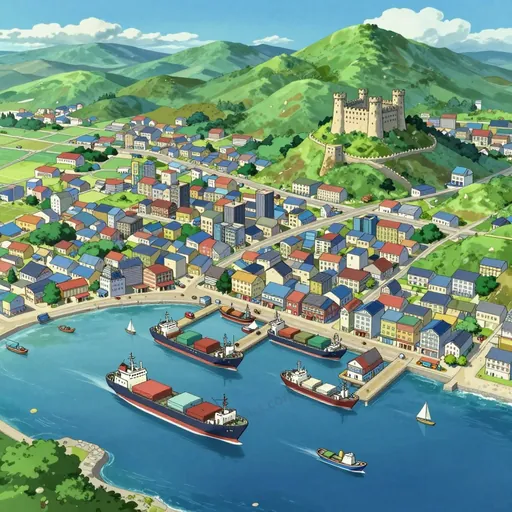 naha city