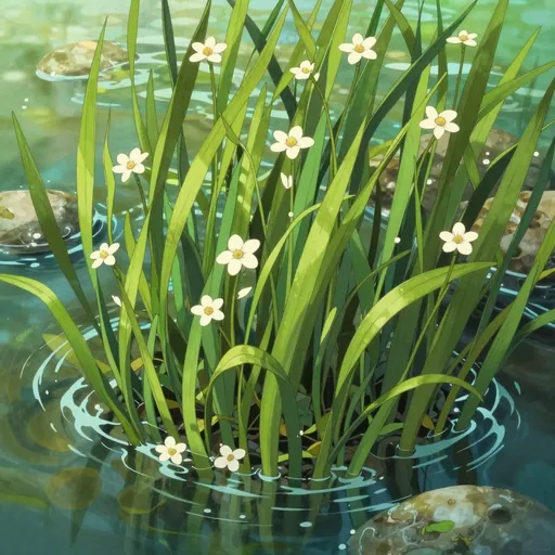 naiad family