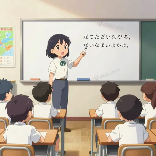 naiki