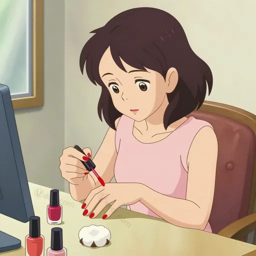 nail-polish