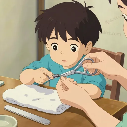 nail-scissors