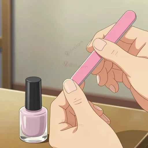 nailfile