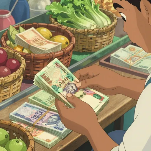 naira