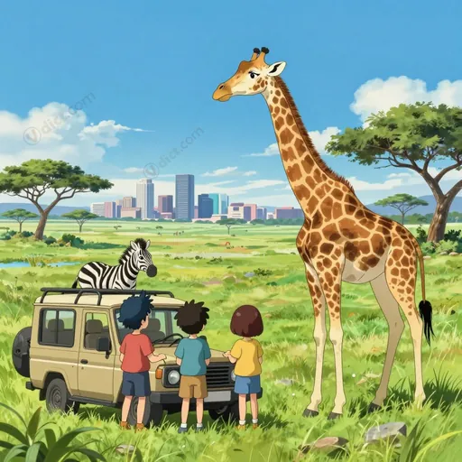 nairobi