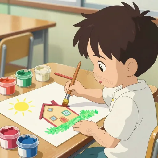 naive art