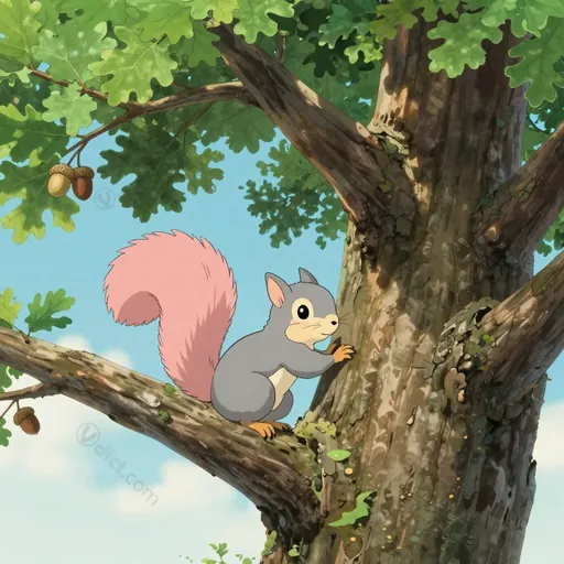 naked-tailed