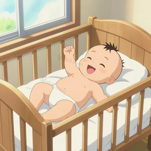 naked as the day one was born