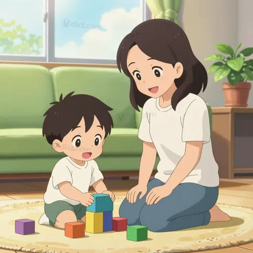 name-child