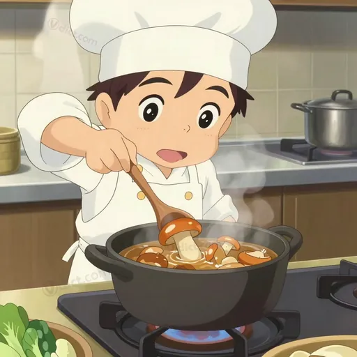 nameko