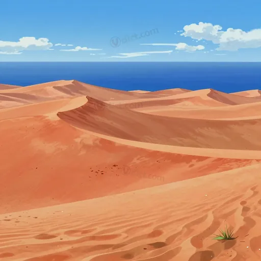 namib desert