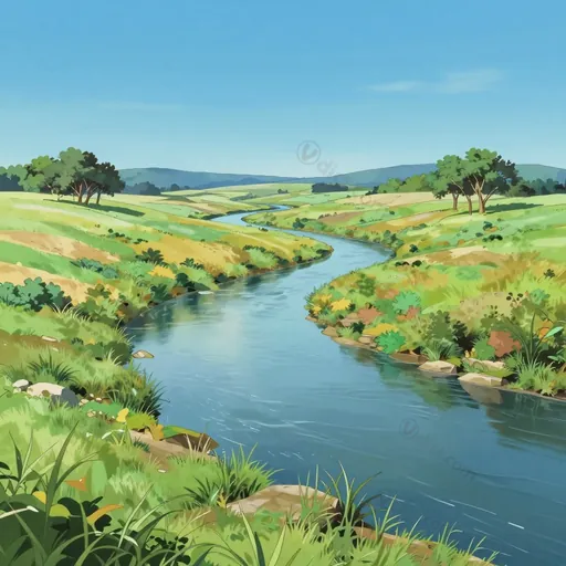 namoi river