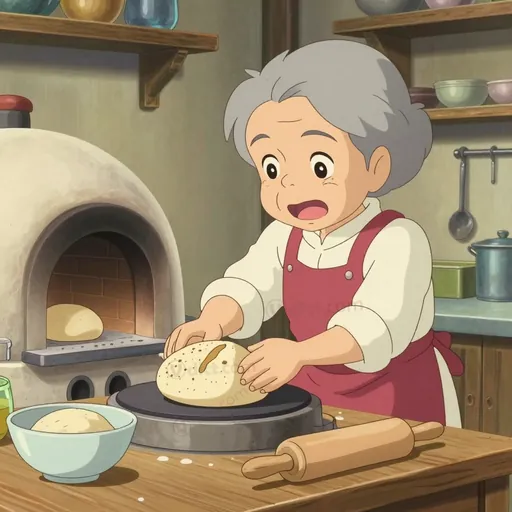 nan