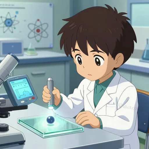 nanometer