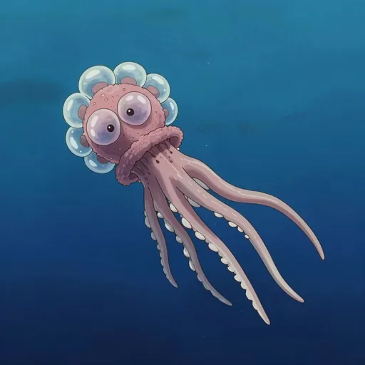 nanomia