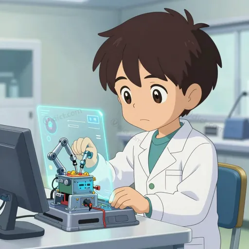 nanotechnology