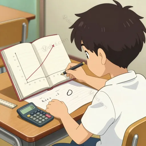 napierian logarithm