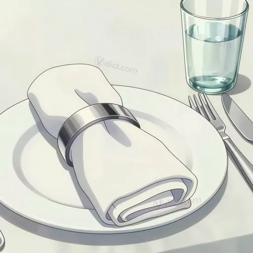 napkin-ring