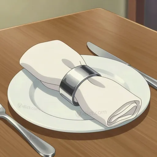 napkin ring